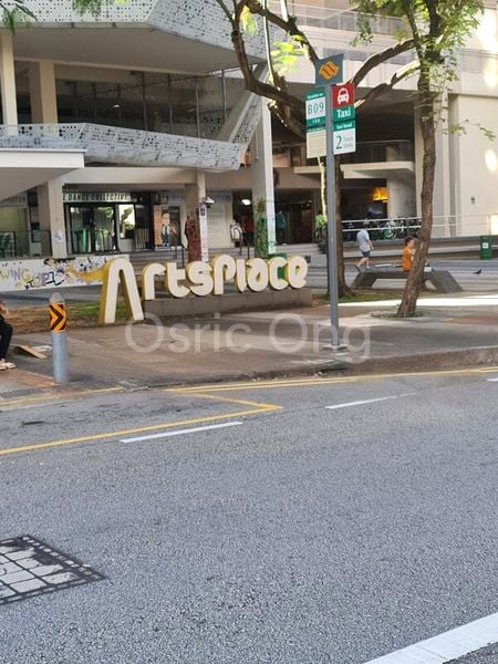 Food & Beverage for Rent in  Bugis Village - Image 2
